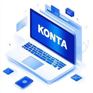 Porównywarka kont bankowych - Kontopremium.com